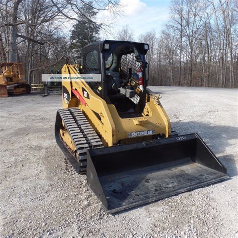 cat 279c2 skid steer specs|caterpillar 279 dimensions.